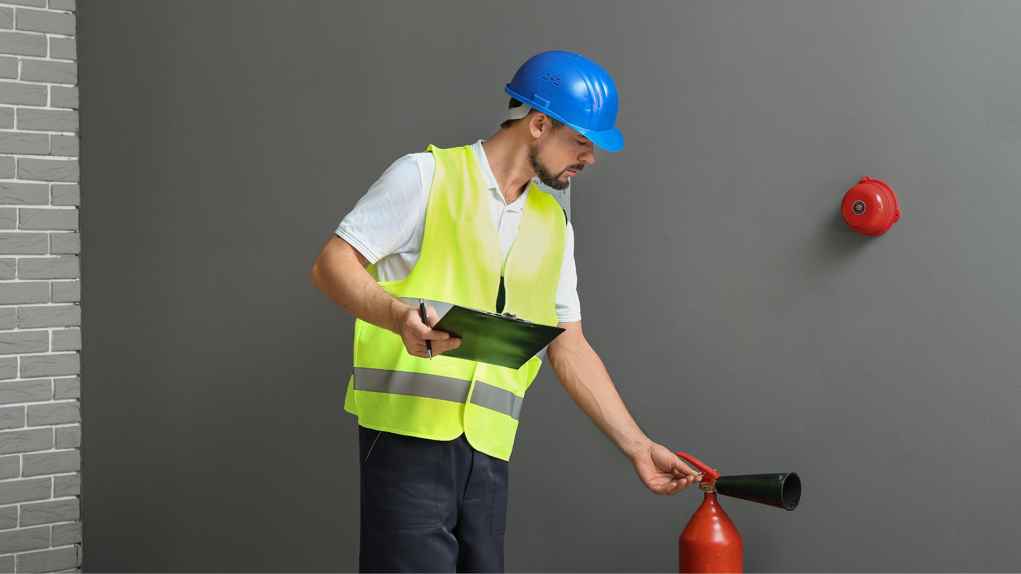 Unlocking Safety: The Imperative of Fire Warden and Fire Marshal Training - Manual Handling Training Ireland