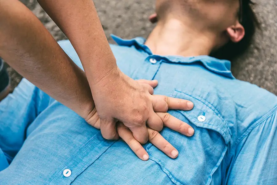 Mastering First Aid Training: Your Essential Guide to Workplace Safety & Emergency Response - Manual Handling Training Ireland