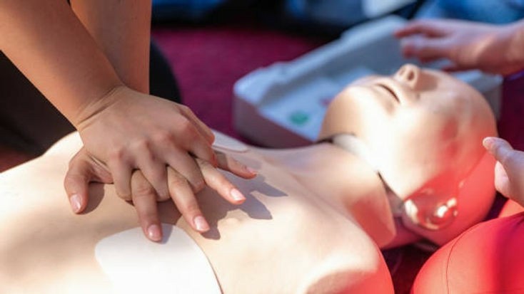 Elevate Workplace Safety: The Indispensable Role of First Aid & CPR Training Across Ireland - Irish Manual Handling