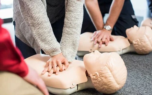 Protect Your Workforce: The Essential Role of First Aid & CPR Training in Ireland's Major Cities - Irish Manual Handling