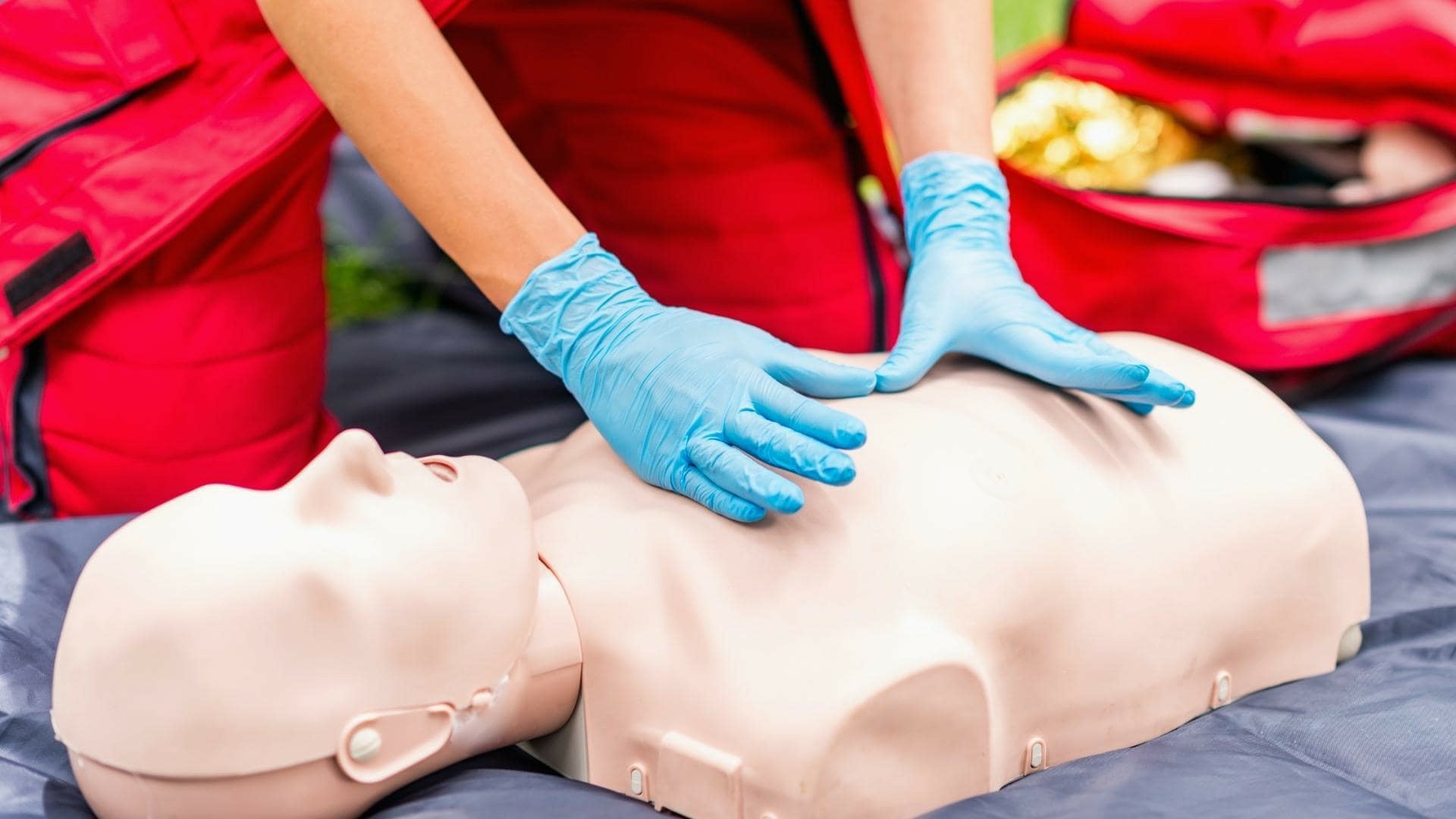 Enhance Workplace Safety: The Essential Role of First Aid & CPR Certification Across Ireland - Manual Handling Training Ireland