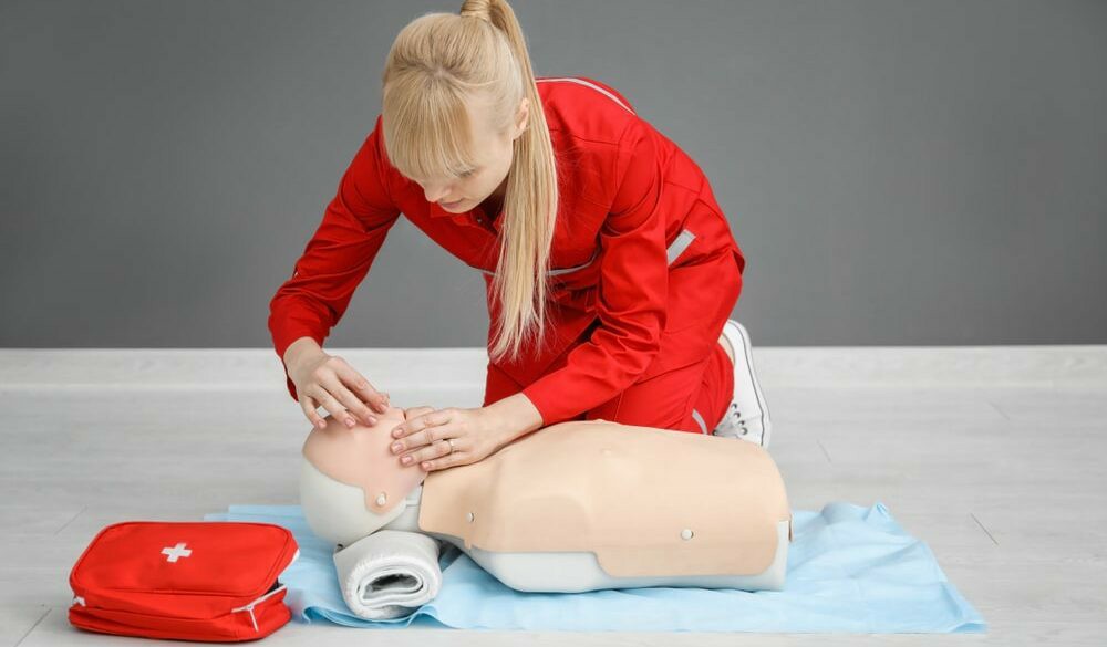 Transform Your Workplace Safety with Essential First Aid & CPR Training Across Ireland - Irish Manual Handling