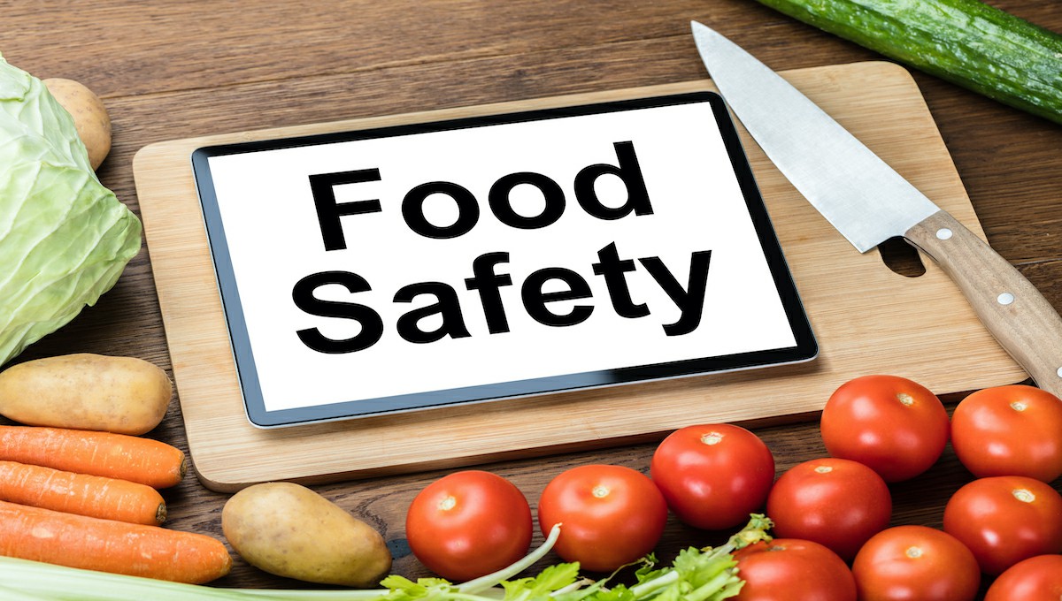 Elevate Food Safety Standards: The Importance of HACCP Training for Businesses in Ireland - Irish Manual Handling
