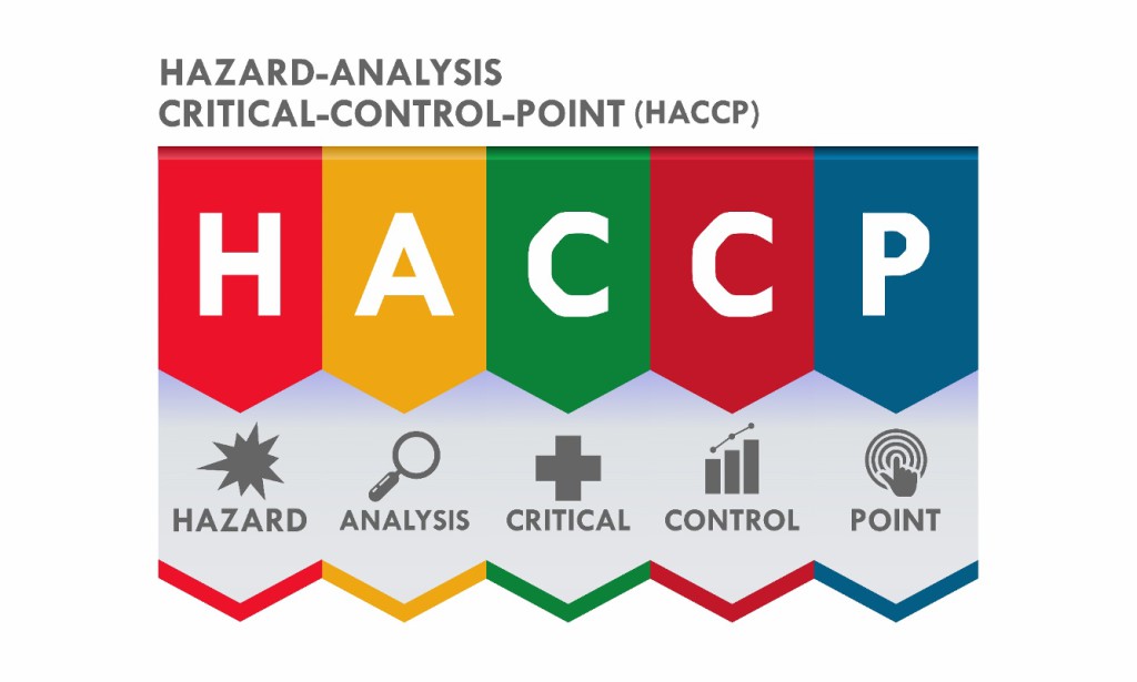 Unlocking Food Safety: The Critical Importance of HACCP Certification in Dublin, Cork, Galway, and Beyond - Irish Manual Handling