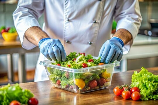 Unlocking Food Safety: The Imperative of HACCP Training for Businesses in Dublin, Cork, and Beyond - Manual Handling Training Ireland