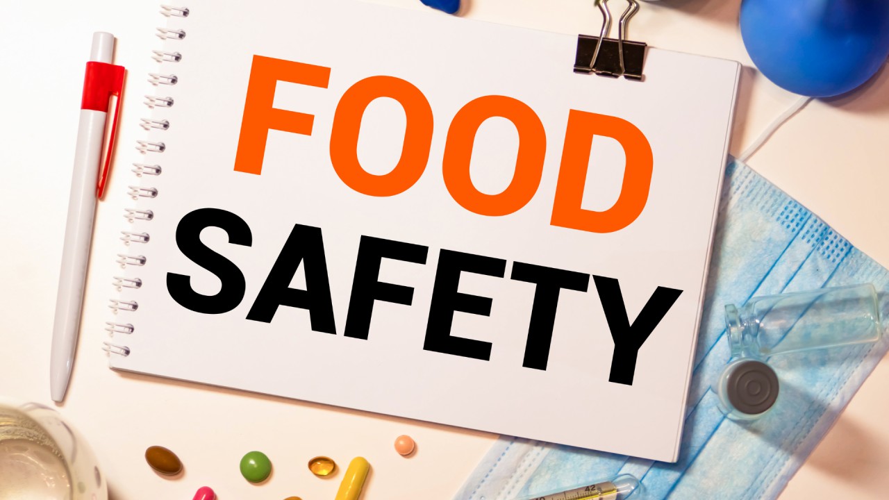 Unlock Food Safety Excellence: The Critical Need for HACCP Certification in Ireland's Food Industry - Manual Handling Training Ireland