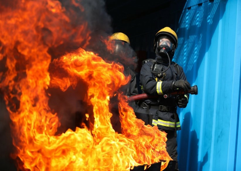 Fire Safety Certification: Your Comprehensive Guide to Workplace and Home Fire Prevention in Dublin, Cork, Galway, and Across Ireland - Manual Handling Training Ireland