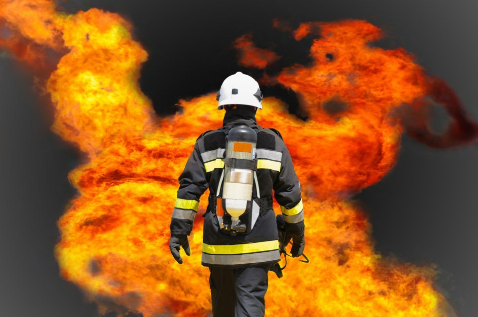 Unlocking Safety: The Importance of Online Fire Safety Training in Dublin, Cork, and Beyond - Manual Handling Training Ireland
