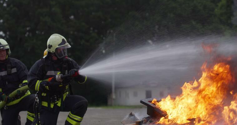 Unlocking Fire Safety: The Ultimate Online Certification for Businesses in Ireland - Manual Handling Training Ireland