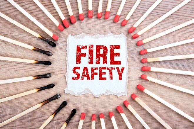 Fire Safety Certification Online: Essential Training for Irish Businesses and Employees - Irish Manual Handling