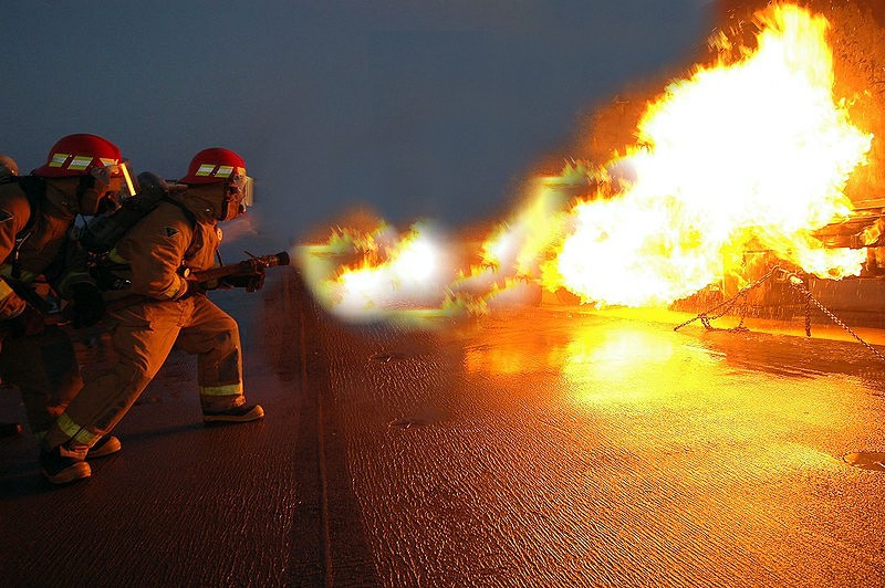 Elevate Workplace Safety: Get Your Fire Safety Certification Online in Ireland Today! - Manual Handling Training Ireland