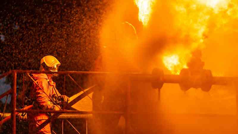 Fire Safety Certification: Your Essential Guide to Workplace and Home Fire Prevention in Dublin, Cork, Galway, and Across Ireland - Irish Manual Handling