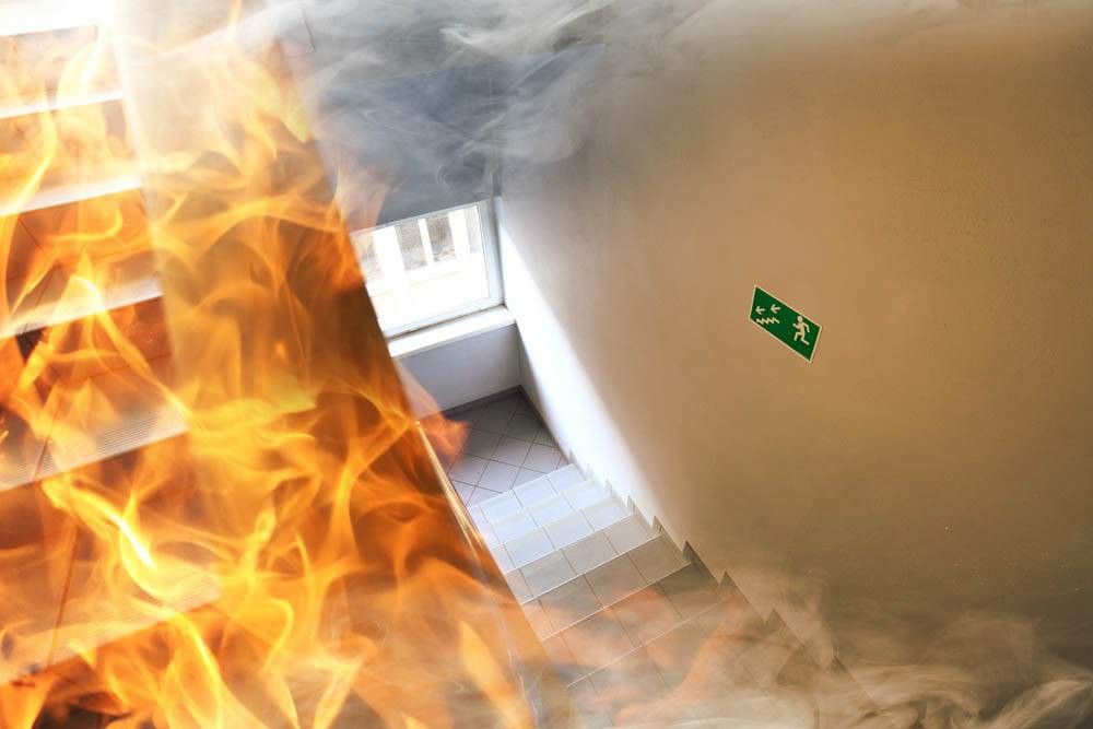 Safeguard Your Workplace with Online Fire Safety Training and Certification in Ireland - Manual Handling Training Article