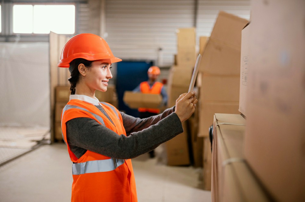 Unlocking Workplace Safety: Online Manual Handling Certification in Ireland - Manual Handling Training Article