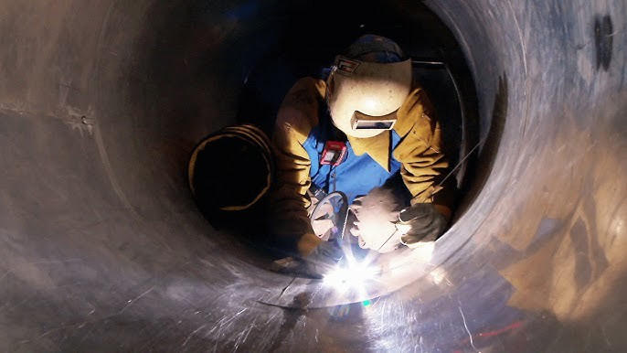 Unlocking Safety: Online Confined Space Awareness Training in Ireland - Manual Handling Training Ireland