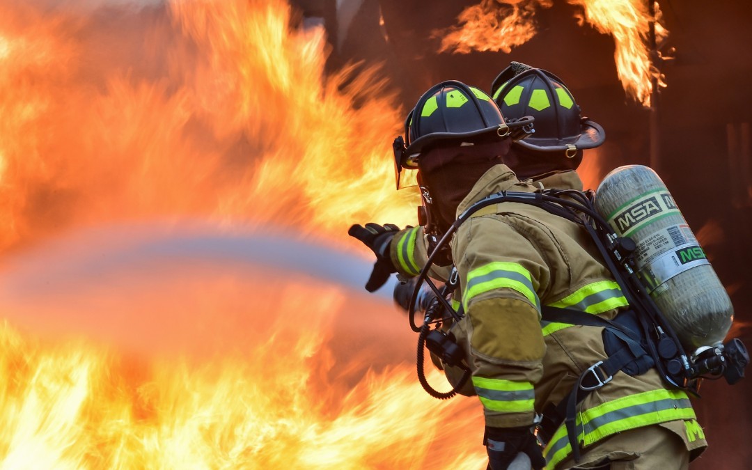 Essential Fire Extinguisher Training Online: Elevate Workplace Safety in Ireland - Irish Manual Handling