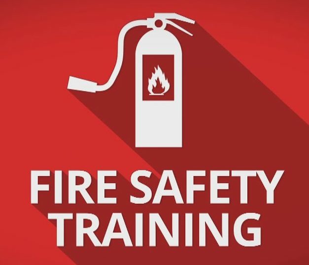 Mastering Safety: Your Comprehensive Guide to Online Fire Extinguisher Training and Certification in Ireland - Manual Handling Training Ireland