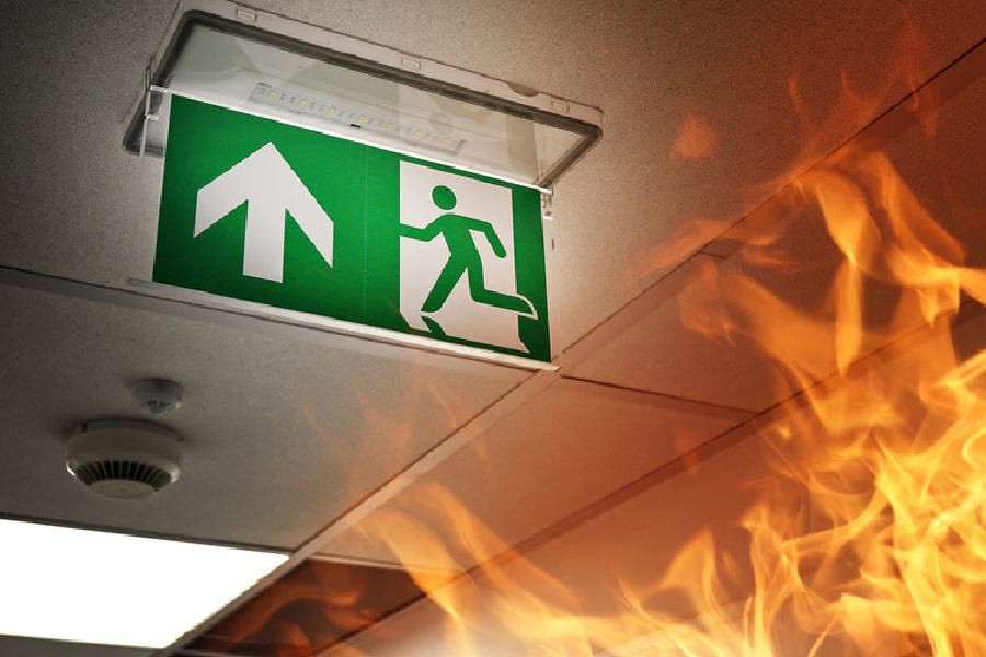 Elevate Workplace Safety with Online Fire Extinguisher Certification in Ireland - Irish Manual Handling