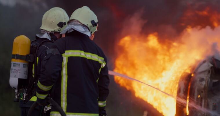 Unlocking Safety: Your Guide to Online Fire Extinguisher Training Certification in Ireland - Manual Handling Training Ireland