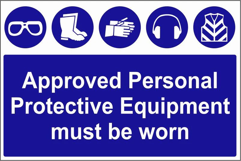 Enhance Workplace Safety with PPE Awareness Training - Get Certified Online in Ireland - Manual Handling Training Ireland