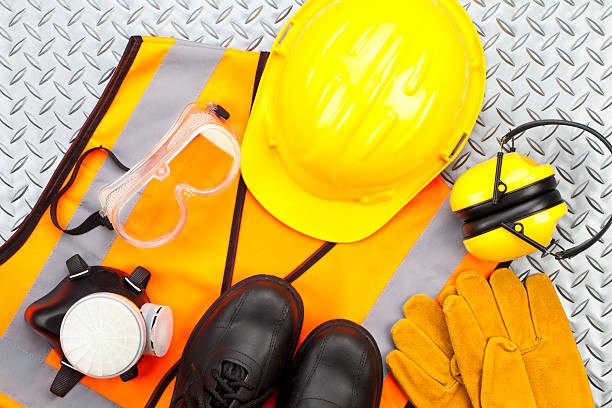 Unlocking Workplace Safety: Your Guide to Online PPE Certification in Ireland - Manual Handling Training Ireland