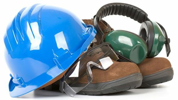 Enhance Workplace Safety with Online PPE Awareness Training in Ireland - Manual Handling Training Ireland