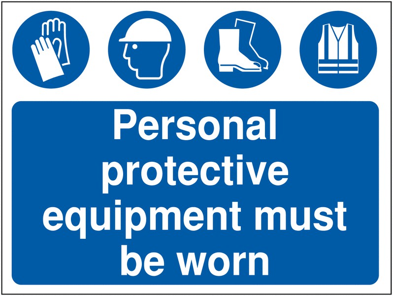 Safeguarding Your Workforce: The Importance of PPE Online Certification in Ireland - Manual Handling Training Article