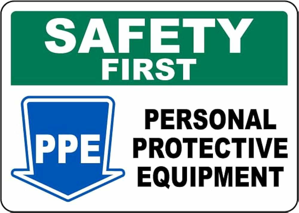Transforming Workplace Safety: Your Guide to PPE Awareness Training Online in Ireland - Manual Handling Training Ireland