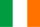 Ireland Flag