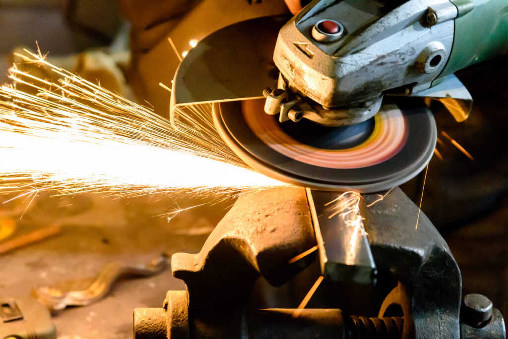 Abrasive Wheels Ireland: 100% online training with instant certificate from Irish Manual Handling